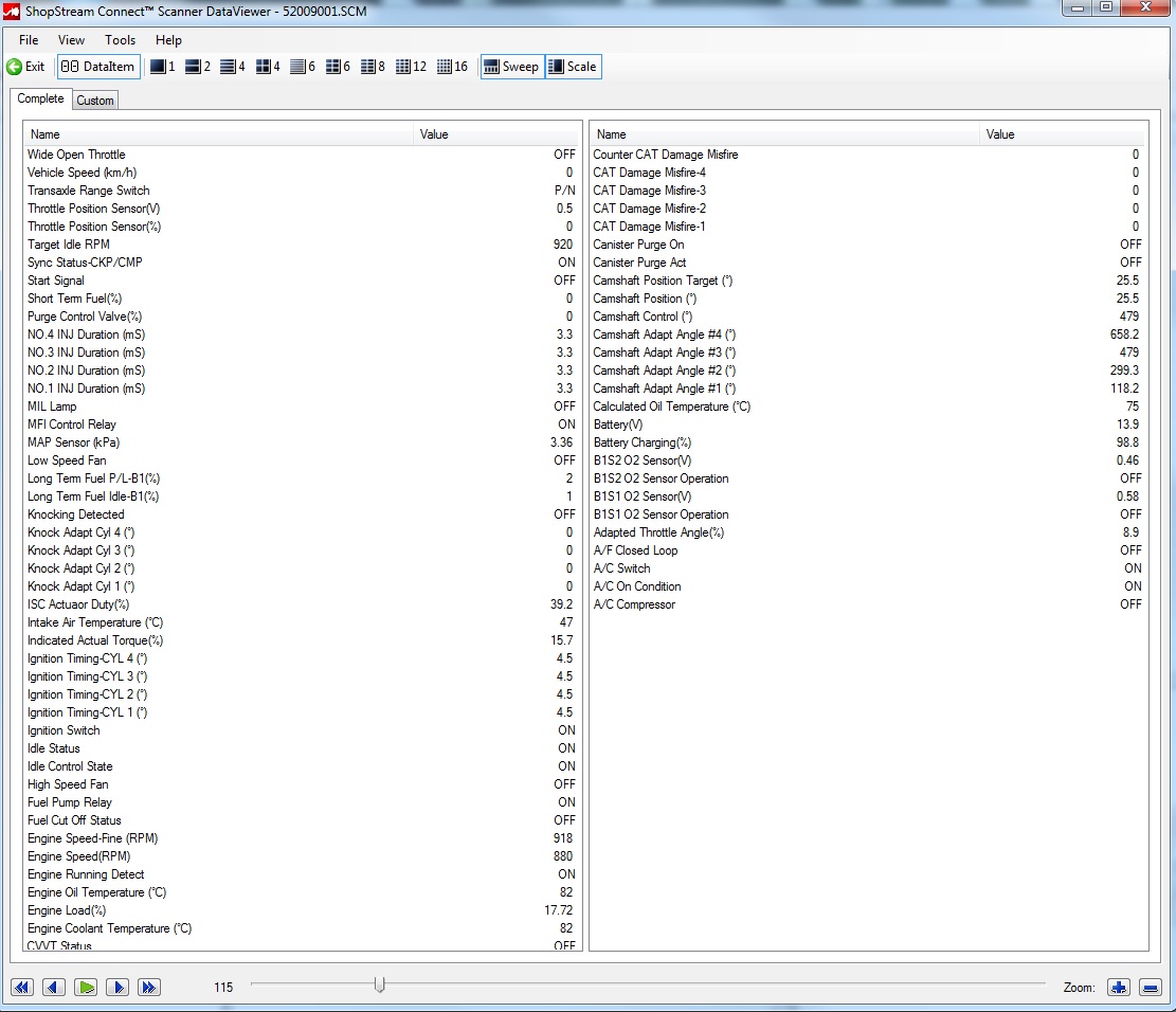 IDLE preview